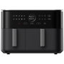 Xiaomi Dual Zone Air Fryer 10L Negro